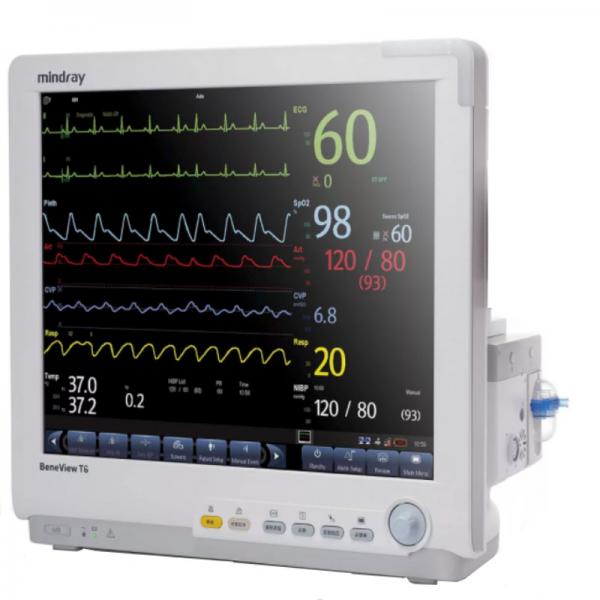 Монитор пациента Mindray BeneView T6